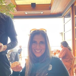 Meet your Posher, Sonia